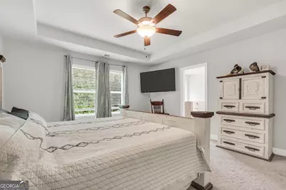201 Cooper Drive, Mansfield, GA 30055 - Photo 35
