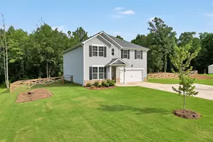 201 Cooper Dr, Mansfield, GA 30055 - Photo 7