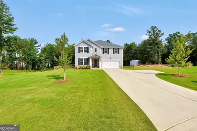 201 Cooper Drive, Mansfield, GA 30055 - Photo 11