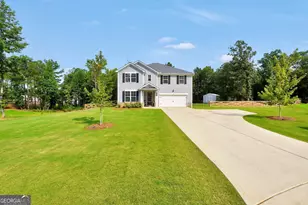 201 Cooper Dr, Mansfield, GA 30055 - Photo 11