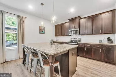201 Cooper Drive, Mansfield, GA 30055 - Photo 27
