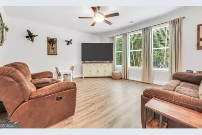 201 Cooper Drive, Mansfield, GA 30055 - Photo 17