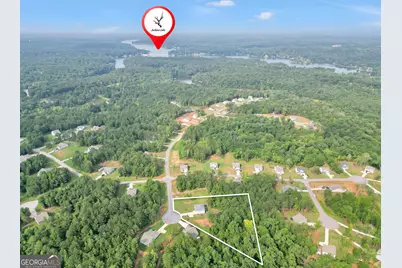 201 Cooper Drive, Mansfield, GA 30055 - Photo 7