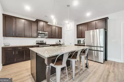 201 Cooper Drive, Mansfield, GA 30055 - Photo 23