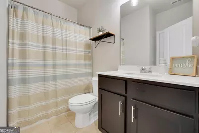 201 Cooper Drive, Mansfield, GA 30055 - Photo 15