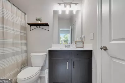 201 Cooper Drive, Mansfield, GA 30055 - Photo 17