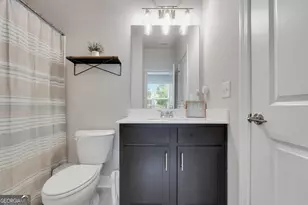 201 Cooper Dr, Mansfield, GA 30055 - Photo 17