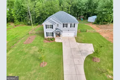 201 Cooper Drive, Mansfield, GA 30055 - Photo 5