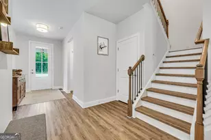 201 Cooper Dr, Mansfield, GA 30055 - Photo 29