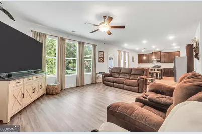 201 Cooper Drive, Mansfield, GA 30055 - Photo 5