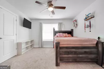 201 Cooper Drive, Mansfield, GA 30055 - Photo 41