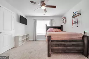 201 Cooper Dr, Mansfield, GA 30055 - Photo 41