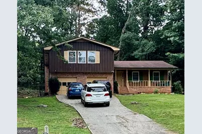 467 Allana Court, Stone Mountain, GA 30087 - Photo 1