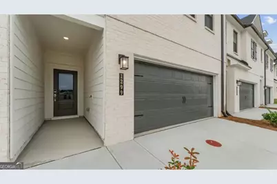1299 Farmers Loop #LOT 8, Austell, GA 30106 - Photo 3