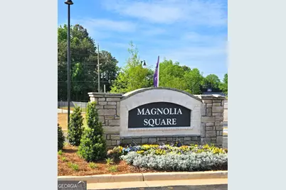1299 Farmers Loop #LOT 8, Austell, GA 30106 - Photo 21