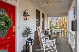 147 Stafford Ave, Barnesville, GA 30204 - Photo 5