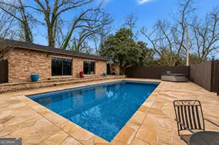 147 Stafford Ave, Barnesville, GA 30204 - Photo 31