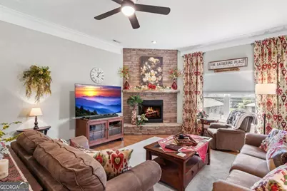 1724 Watercrest Way #G, Young Harris, GA 30582 - Photo 7