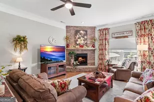 1724 Water Crest Way, Young Harris, GA 30582 - Photo 7