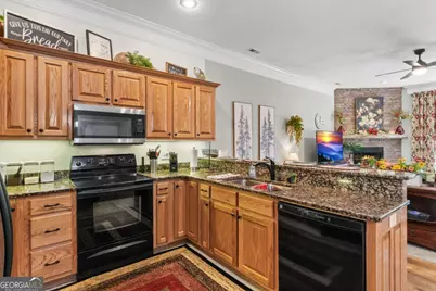 1724 Watercrest Way #G, Young Harris, GA 30582 - Photo 19