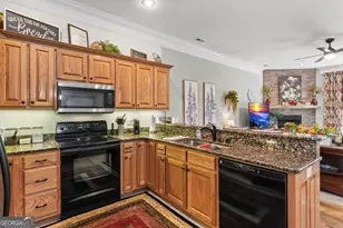 1724 Water Crest Way, Young Harris, GA 30582 - Photo 19
