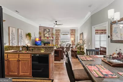 1724 Watercrest Way #G, Young Harris, GA 30582 - Photo 11