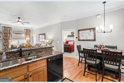 1724 Watercrest Way #G, Young Harris, GA 30582 - Photo 15