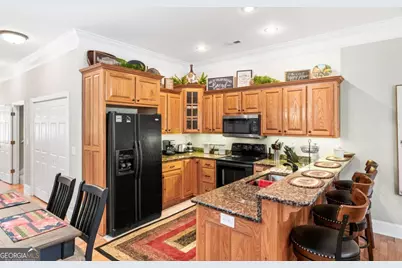 1724 Watercrest Way #G, Young Harris, GA 30582 - Photo 13