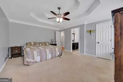 245 Trotters Walk, Covington, GA 30016 - Photo 25