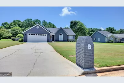 245 Trotters Walk, Covington, GA 30016 - Photo 3