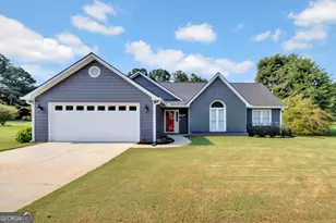 245 Trotters Walk, Covington, GA 30016 - Photo 1