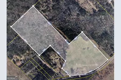 2902 County Line Road, Mansfield, GA 30055 - Photo 1