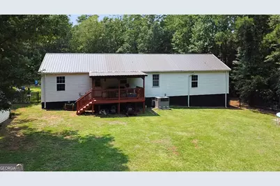 209 Ennis Road, Barnesville, GA 30204 - Photo 3