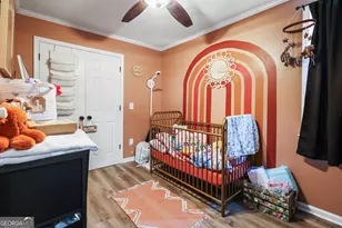 209 Ennis Rd, Barnesville, GA 30204 - Photo 13