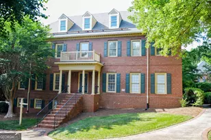 1071 Cambridge Square, Alpharetta, GA 30009 - Photo 1