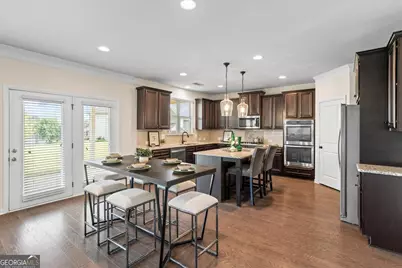 330 Piedmont Circle, Covington, GA 30016 - Photo 3