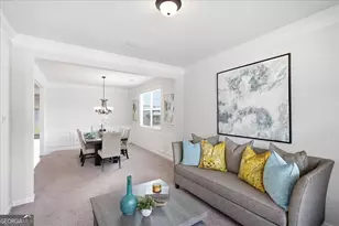 330 Piedmont Cir, Covington, GA 30016 - Photo 3