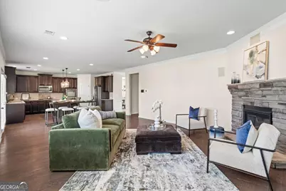 330 Piedmont Circle, Covington, GA 30016 - Photo 5