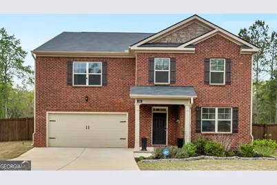 368 Noblewood Drive, McDonough, GA 30252 - Photo 1