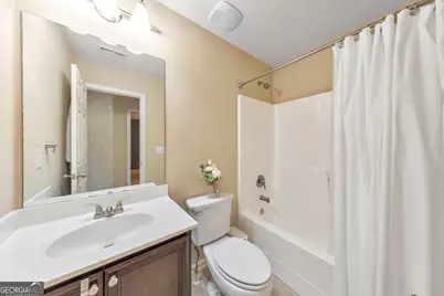 3169 Berkeley Glen Way, Peachtree Corners, GA 30092 - Photo 11