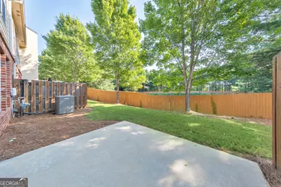 3169 Berkeley Glen Way, Peachtree Corners, GA 30092 - Photo 13