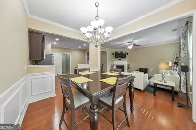 3169 Berkeley Glen Way, Peachtree Corners, GA 30092 - Photo 5