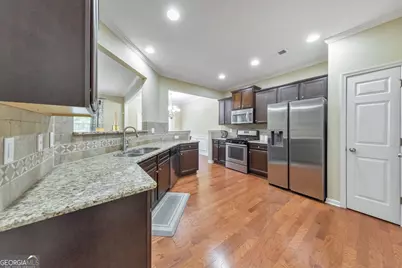 3169 Berkeley Glen Way, Peachtree Corners, GA 30092 - Photo 3