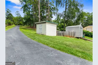 158 Mays Road, Milledgeville, GA 31061 - Photo 69