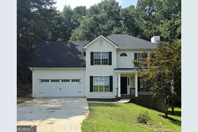 1360 Waterford Lane, Monroe, GA 30656 - Photo 1