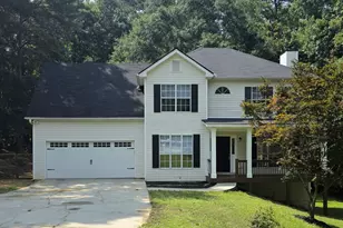 1360 Waterford Ln, Monroe, GA 30656 - Photo 1