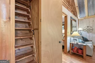 45 Tall Feather Dr, Sautee Nacoochee, GA 30571 - Photo 17
