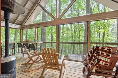 45 Tall Feather Drive, Sautee Nacoochee, GA 30571 - Photo 21