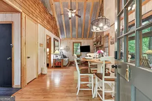 45 Tall Feather Dr, Sautee Nacoochee, GA 30571 - Photo 5