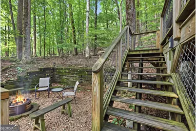 45 Tall Feather Drive, Sautee Nacoochee, GA 30571 - Photo 3